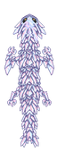 Crystal Dragon