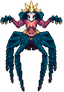Spider Empress
