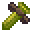 Aged Champion Scabbard