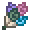 Calming Miners Bouquet