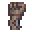 Miners Prosthetic