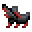 Spiked Bat Boots